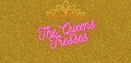 The Queens Tresses