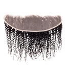 Afro Kinky Frontal
